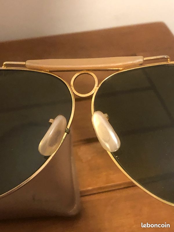 Ray-Ban Shooter (image 3)