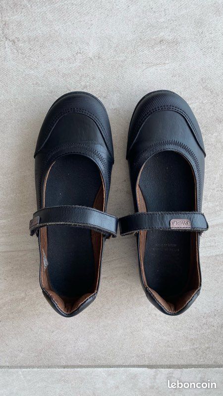 Ballerines fille (image 1)