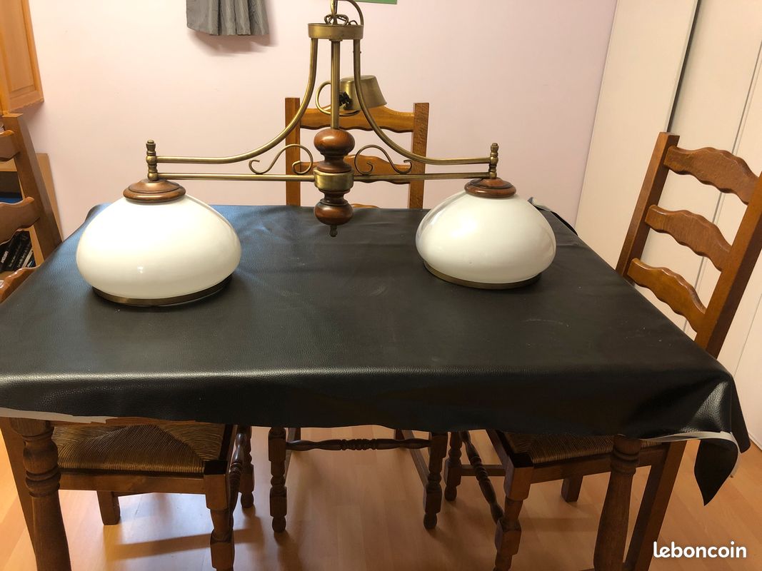 Luminaires (image 1)