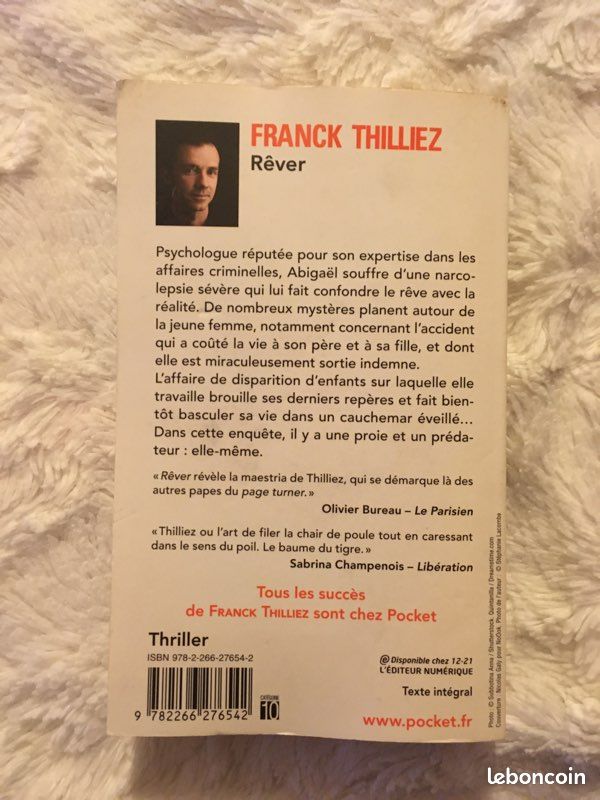Livres et une série (image 2)