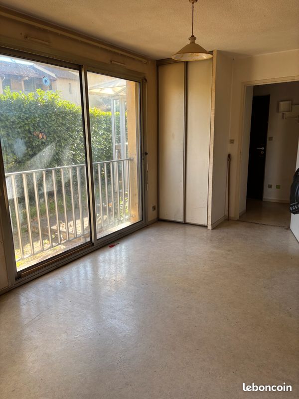 Appartement 2 pièces 33 m² · à Toulouse · 33,3 m² · 96 300 €