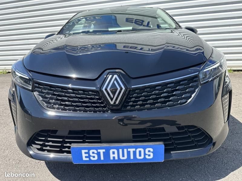 Renault Clio 1.5 dCi 100ch Evolution (image 2)