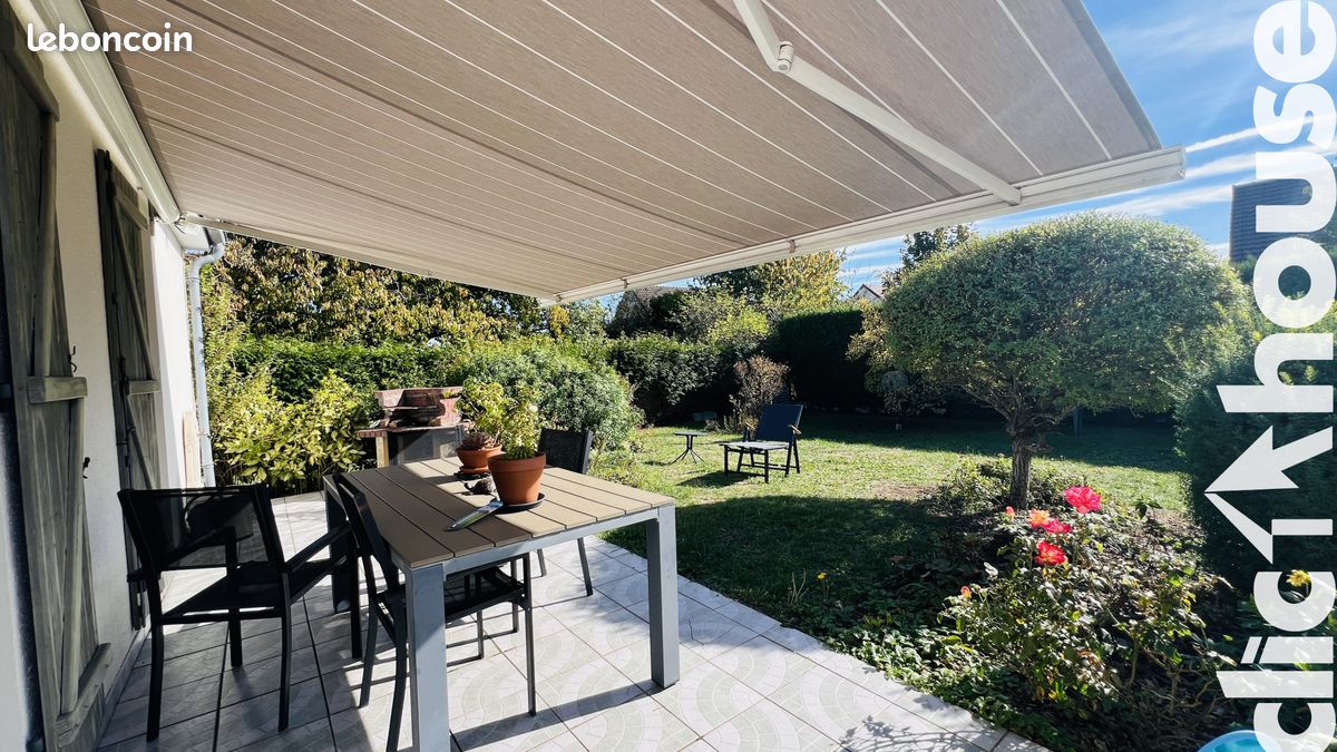 Maison 4 pièces 90 m² · à Soliers · 90 m² · 259 900 €