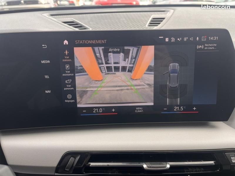 Bmw X1 sDrive18i 136ch Business Design (image 11)
