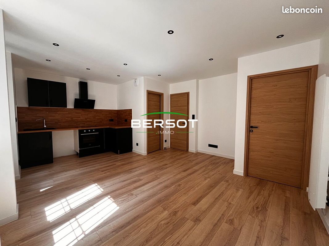 Appartement 2 pièces 40 m² · à Besançon · 40 m² · 680 €/mois