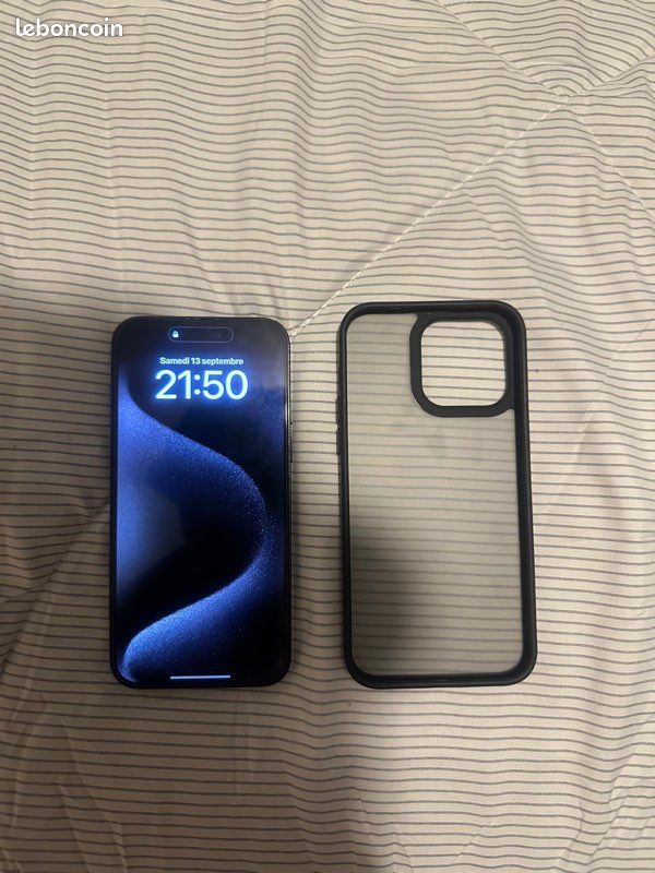 IPhone 14 Pro Max (image 1)