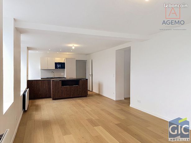 Ventes immobilières Appartement Deauville (14800) - leboncoin