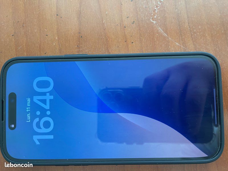IPhone 14 Pro Max (image 1)