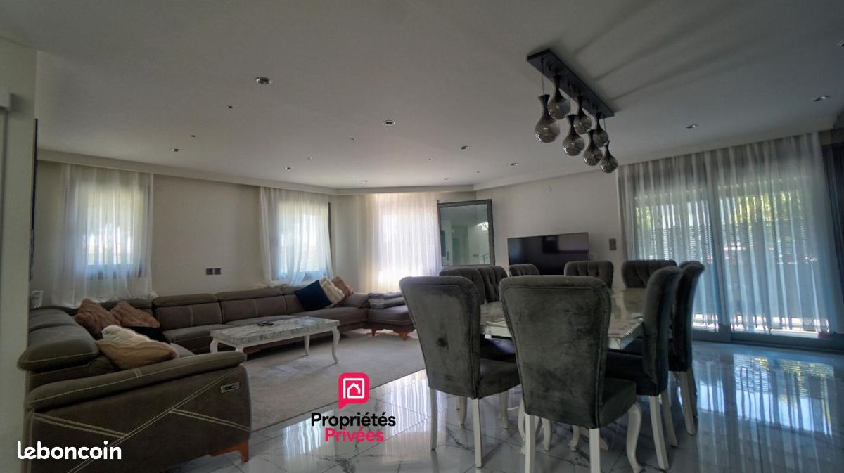 Maison 5 pièces 103 m² · à Belfort · 103 m² · 295 000 €