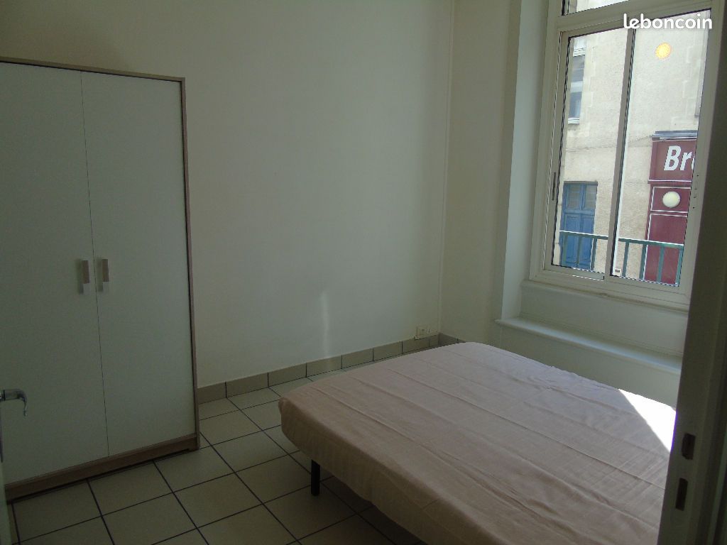 Appartement 2 pièces 31 m² - Poitiers 86000 (image principale 6)