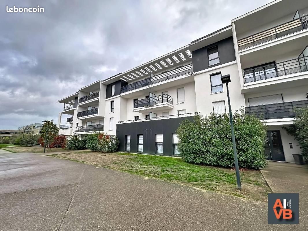 Appartement 1 pièce 26 m² · à Ferrières-en-Brie · 26 m² · 160 000 €