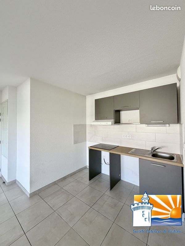 Appartement 3 pièces 67 m² · à Perpignan · 67 m² · 795 €