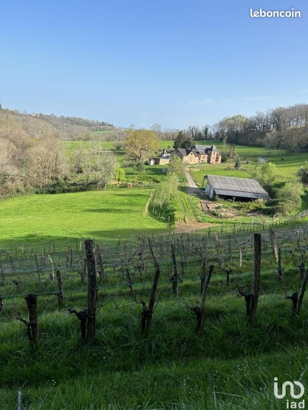 Propriété 7 pièces 360 m² - Jurançon 64110 (image 2)