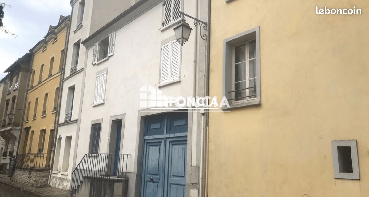 Appartement 2 pièces 38 m² · à Sceaux · 38 m² · 975 €/mois