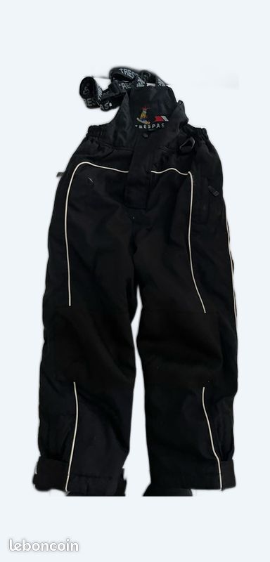 Pantalon de ski (image 1)