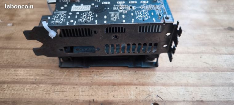 Une nouvelle NVIDIA P106-090 6 Go pour le minage, chez Bitnand