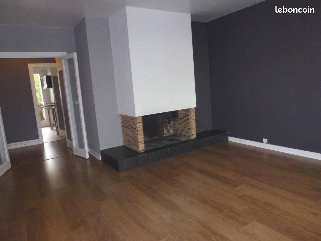 Appartement 2 pièces 47 m² - Le Bouscat 33110 (image principale 0)
