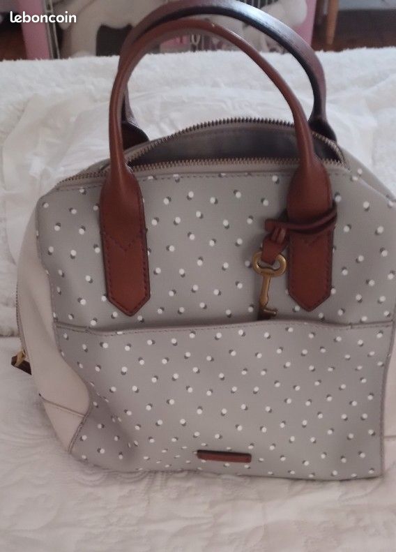 Sac femme fossil (image 2)