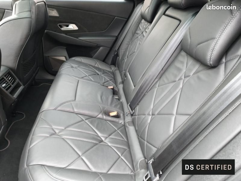 Ds DS 7 Crossback E-TENSE 4x4 300ch Performance Line + (image 10)
