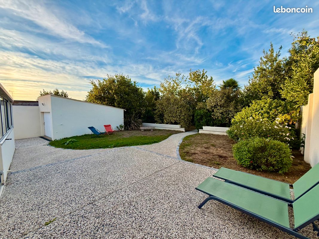 Maison 6 pièces 130 m² · à La Roche-sur-Yon · 130 m² · 316 000 €