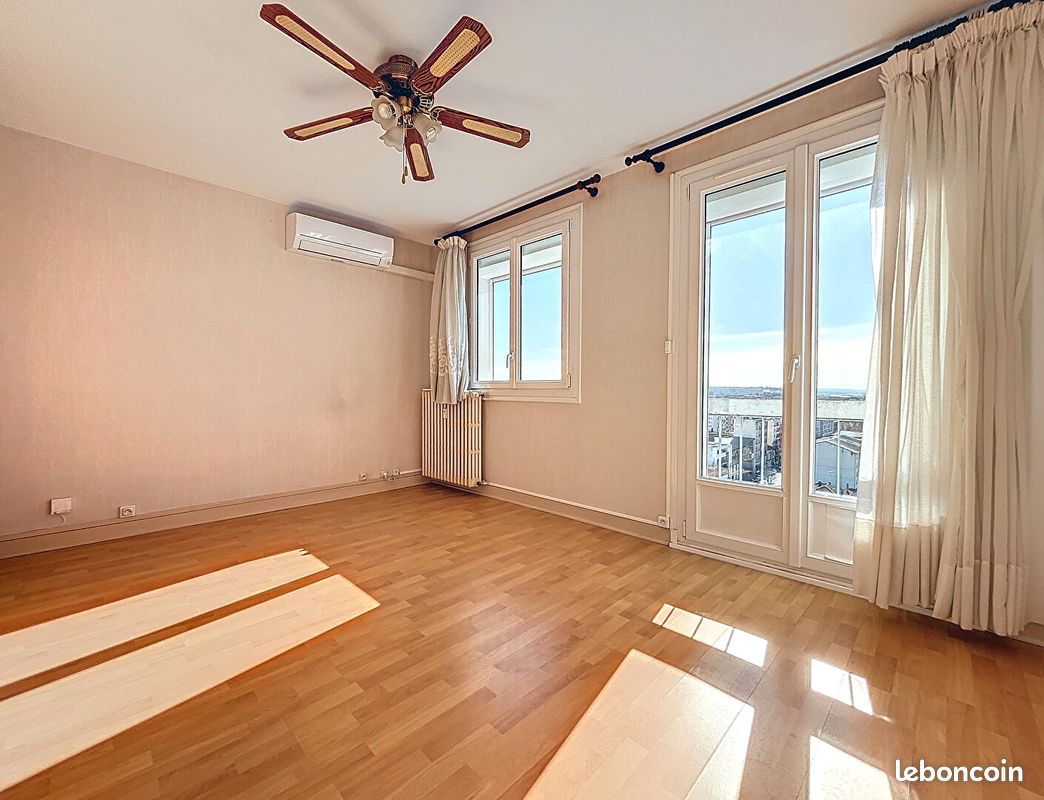 Appartement 2 pièces 41 m² · à Montauban · 41 m² · 532 €/mois