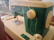 MACHINE À COUDRE Vintage Ma Cousette Bleue année 60/70 EUR 12,90 - FR