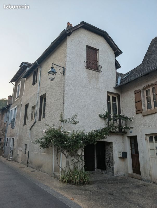 Maison 6 pièces 105 m² · à Allassac · 105 m² · 169 000 €