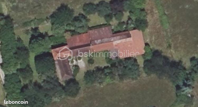 Ferme 5 pièces 99 m²