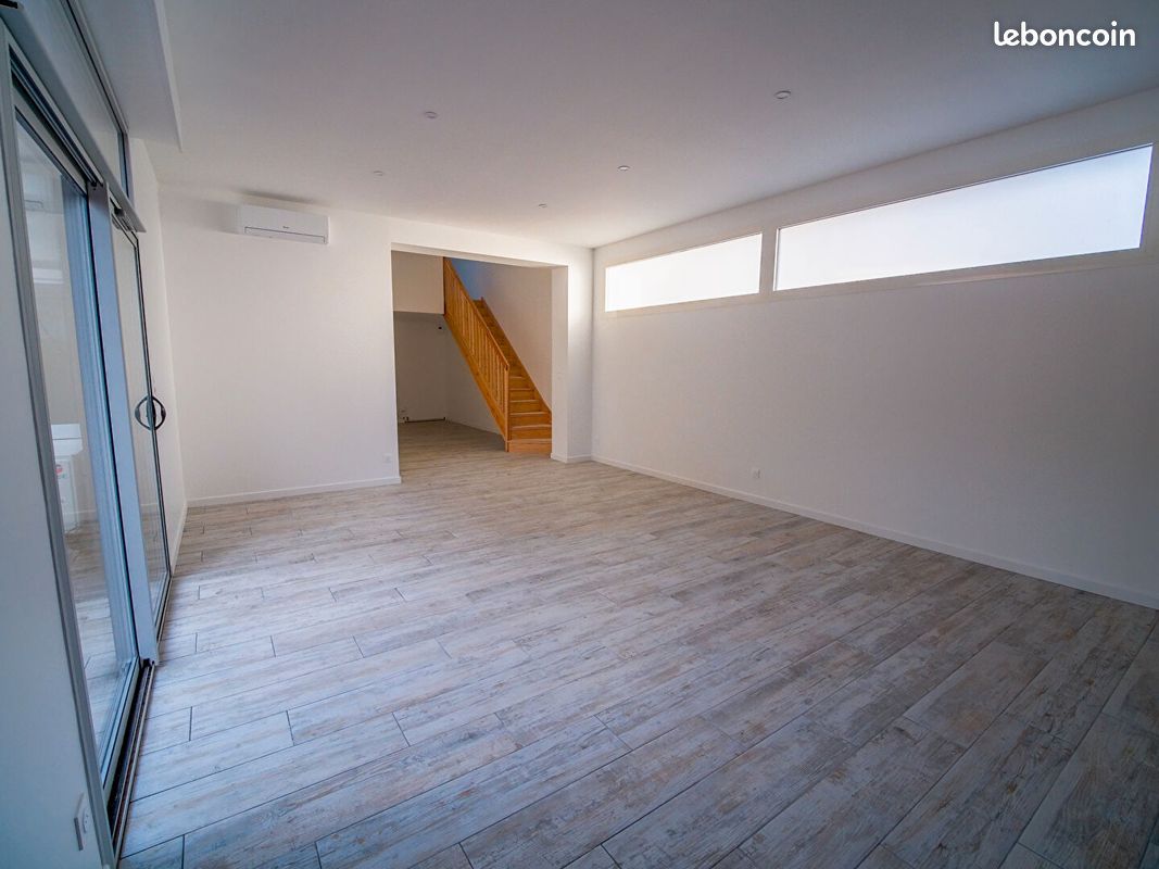 Maison 5 pièces 103 m² · à Mimizan · 103 m² · 364 000 €
