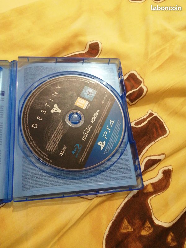 Destiny edition légendaire (image 3)