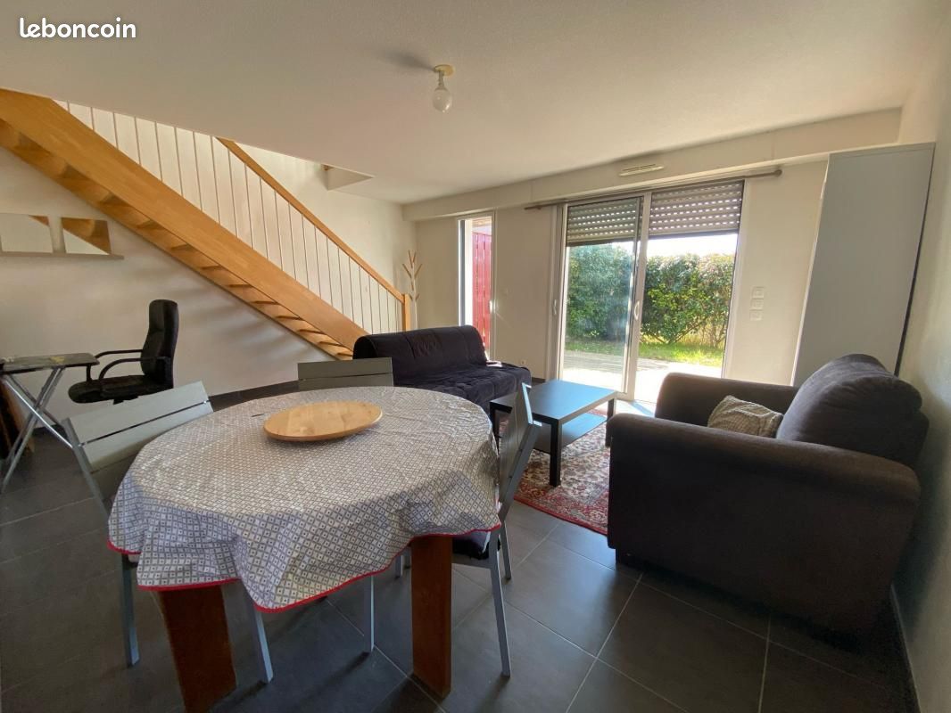 Maison 3 pièces 71 m² · à Puilboreau · 71 m² · 854 €/mois