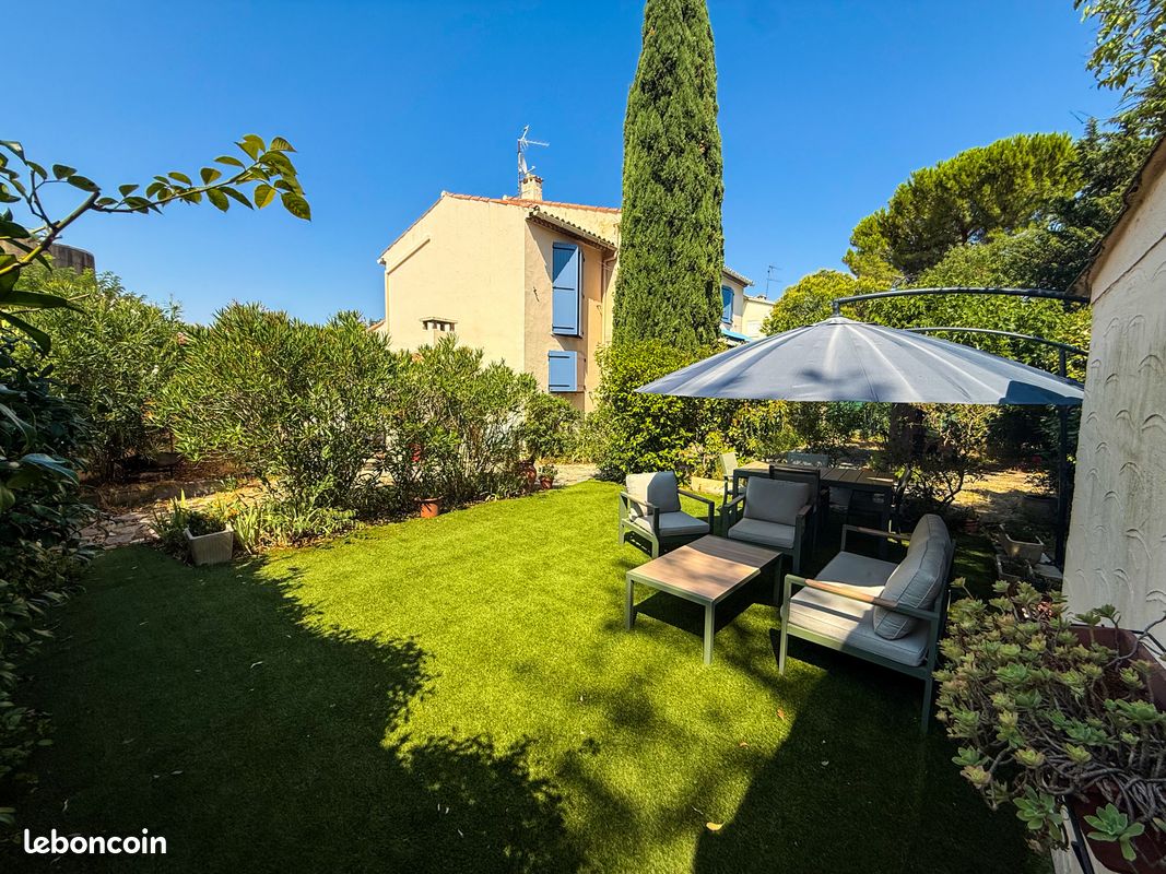 Maison 7 pièces 160 m² · à Saint-Gély-du-Fesc · 160 m² · 493 500 €