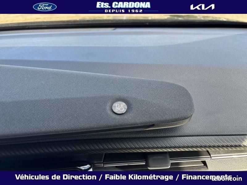 Ford Explorer 286ch Extended Range 77kWh Pack Premium RWD (image 10)