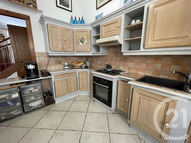 Maison 5 pièces 146 m² — 6