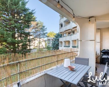Appartement 320 000 € - 118 m²