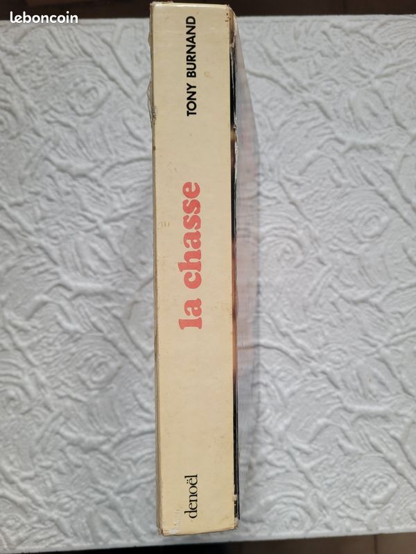 Livre vintage (image 3)