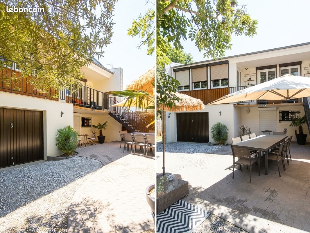Maison 5 pièces 110 m² · à Le Havre · 110 m² · 225 000 €