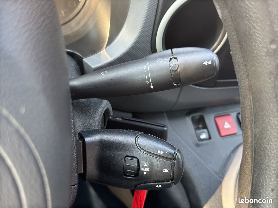 Citroen berlingo fourgon m bluehdi 100 confort (image 19)