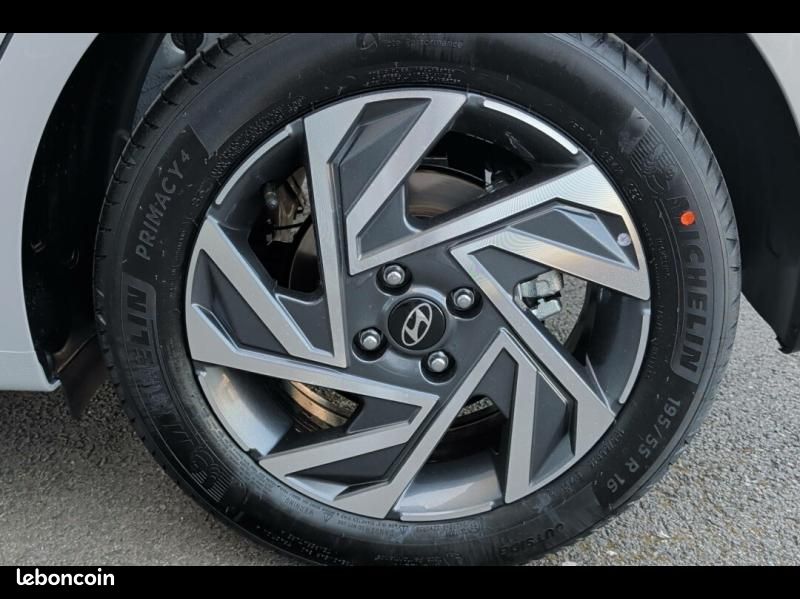 Hyundai i20 1.0 T-GDi 90ch Intuitive (image 13)