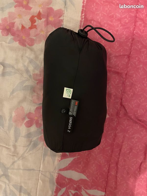 Chancelière SNOGGA 2 Cybex (image 3)