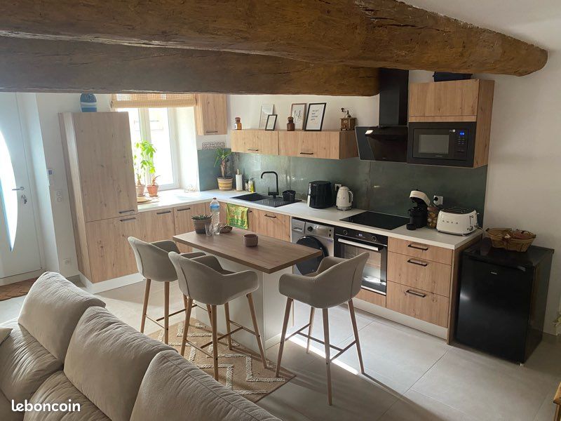 Maison 3 pièces 80 m² · à Alzonne · 80 m² · 880 €/mois