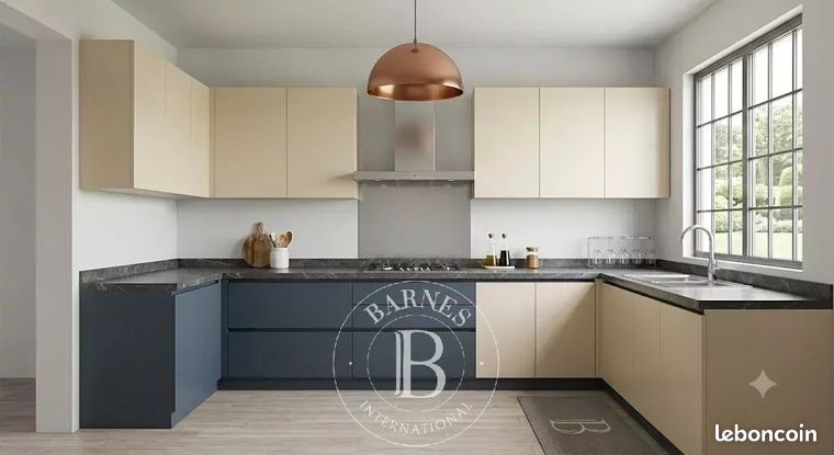 Propriété 4 pièces 157 m² — 5