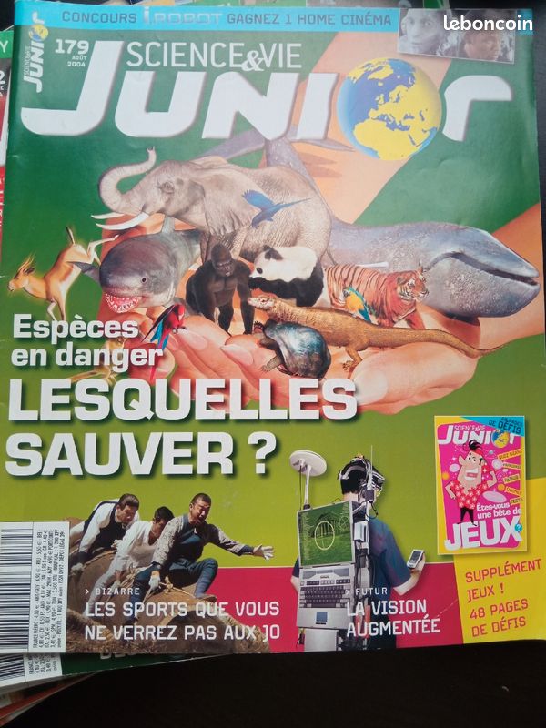 Science et vie (image 3)