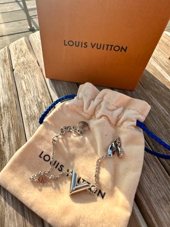 Annonces Bracelets Louis Vuitton Mixte - Leboncoin