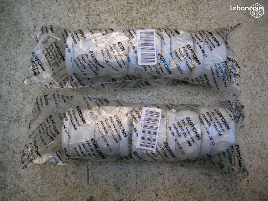 Boitier de raccordement pour câbles (image 1)