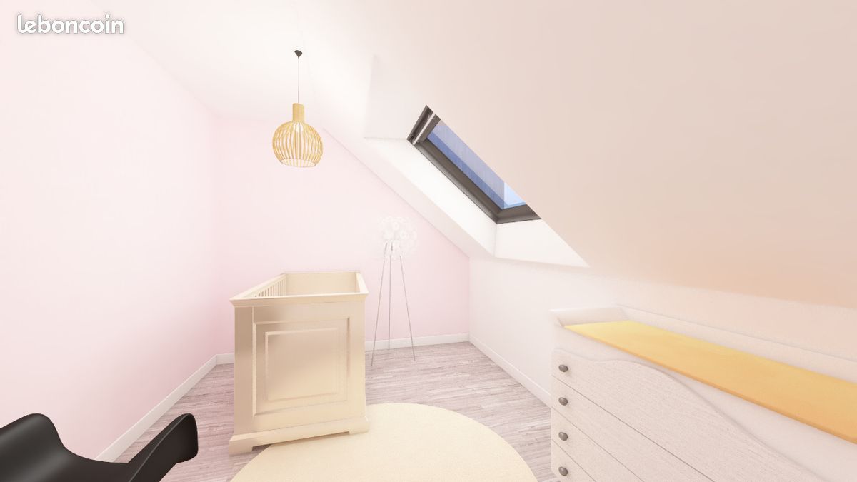 Maison 4 pièces 85 m² (image 7)