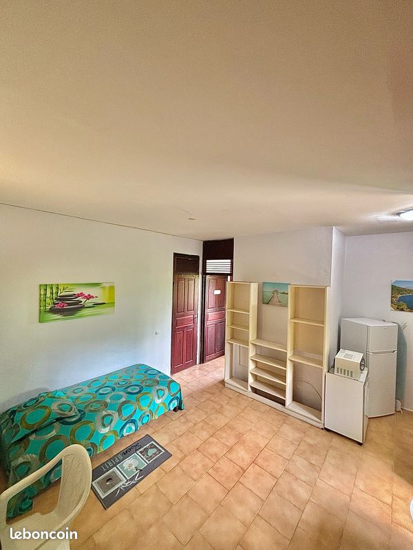 Appartement 1 pièce 32 m² · à Le Gosier · 32 m² · 560 €