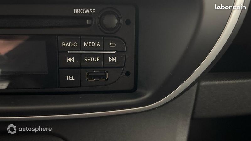 Renault Kangoo Express Véhicule utilitaire ou Société 1.5 Blue dCi 95ch Grand Confort (image 21)