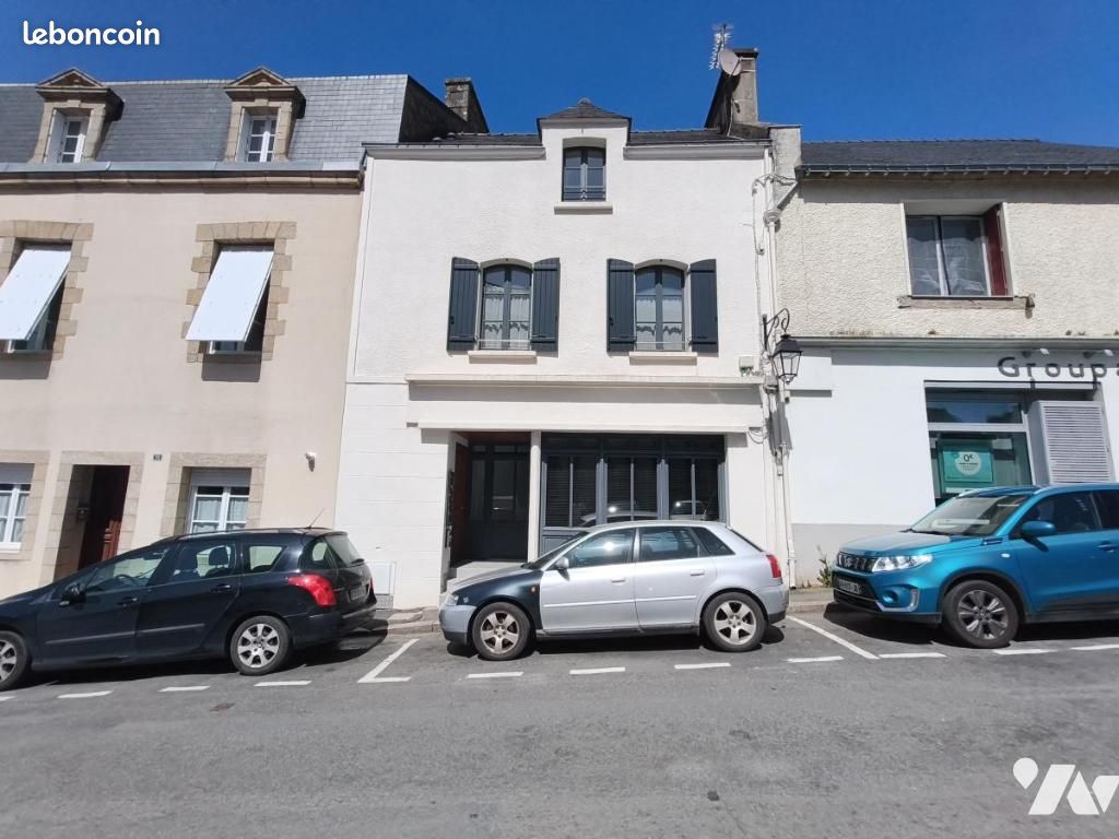 Appartement 2 pièces 30 m² · à La Roche-Bernard · 30 m² · 74 550 €