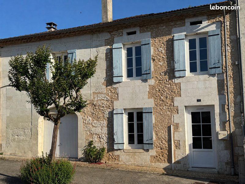 Maison 5 pièces 87 m² · à Saint-Vincent-de-Connezac · 87 m² · 84 000 €